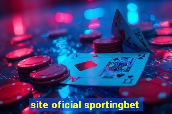 site oficial sportingbet